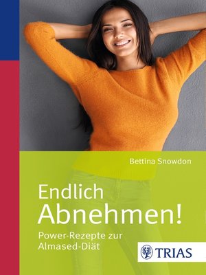 cover image of Endlich Abnehmen!